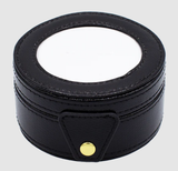 Needlepoint Lee Gift Box Leather ~ Choose Your Color!