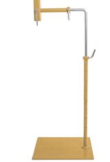 Lowery Workstand With Side Clamp Colored Orla