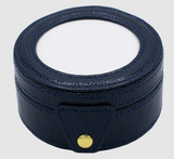 Needlepoint Lee Gift Box Leather ~ Choose Your Color!