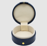 Needlepoint Lee Gift Box Leather ~ Choose Your Color!