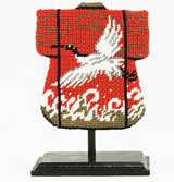 Lee Kimono Stand - Choose Size - Kimono Sold Separately