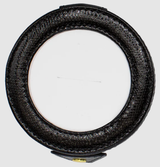 Needlepoint Lee Gift Box Leather ~ Choose Your Color!