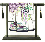 Lee Kimono Stand - Choose Size - Kimono Sold Separately