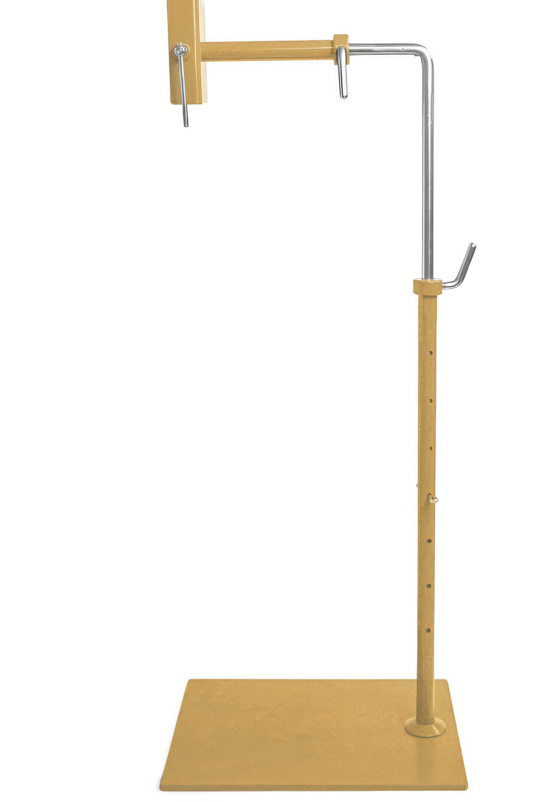 Lowery Workstand With Side Clamp Colored Orla