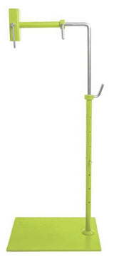 Lowery Workstand With Side Clamp Colored Verity