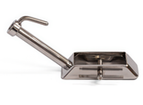 Lowery Stainless Steel Corner Clamp Head SS4