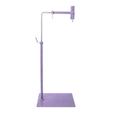 Lowery Workstand With Side Clamp Colored Pearl