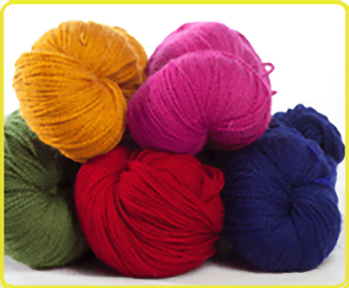 Planet Earth Wool - Choose Your Colors